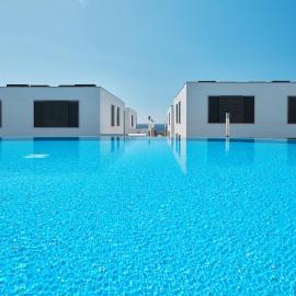 Eden Rentals Luxury La Bicuda de Abades with pool