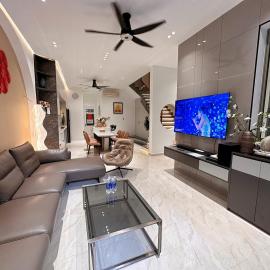 Malloire House Hue, hotel a Hue