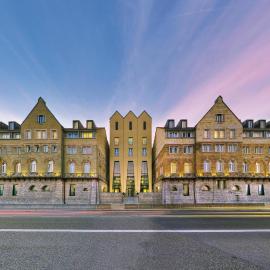 ARCOTEL Camino Stuttgart, hotel i Stuttgart