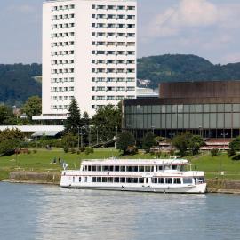 ARCOTEL Nike Linz, hotel en Linz