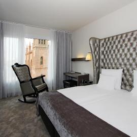 ARCOTEL John F Berlin, hotel u Berlinu