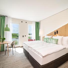 ARCOTEL HafenCity Dresden, Hotel in Dresden