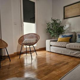 Casa Rovacias Comillas C22A01 by R2R Consulting – hotel w mieście Comillas