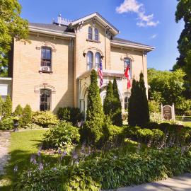 Stone Maiden Inn, hotel en Stratford