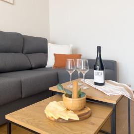 FuensalidaHomes 202, Hotel in Fuensalida