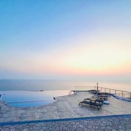 The Rocas Hotel, hotel a Kyrenia
