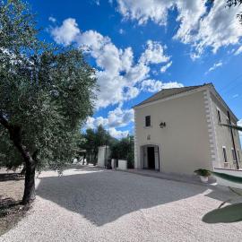 San Francesco Lodge, ξενοδοχείο σε Mattinata