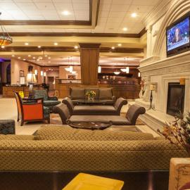 Decatur Conference Center and Hotel, Hotel in Decatur