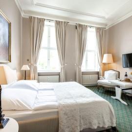 Herrenhaus Appartement 4: Lüdersburg şehrinde bir otel