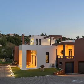 Residenza di Lusso, hotel din Chios