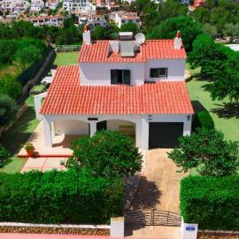 Villa etxe txekia