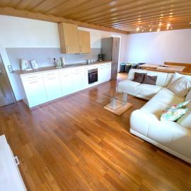 III Apartment 11 Personen - Monteurzimmer - Ferienwohnung - Kronwieden III