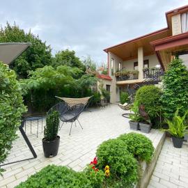 Kera Rooms