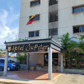 Hotel Jupiter, ξενοδοχείο σε El Morro de Barcelona