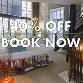Waterkant Loft