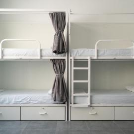 Sea Hostel Barcelona, khách sạn ở Barcelona