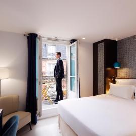 Hotel Eden