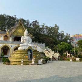 FLAMING0 RESORT IB708 Hai tien
