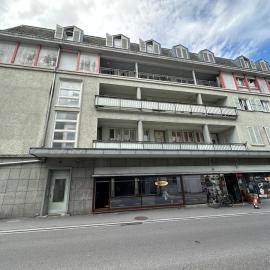 Swiss Holidays-City Apartments Interlaken, Hotel in Interlaken