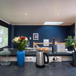 Le Cocon Ciné, hotel a Quimper