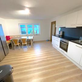 IV Apartment 12 Personen - Monteurzimmer - Ferienwohnung - Kronwieden