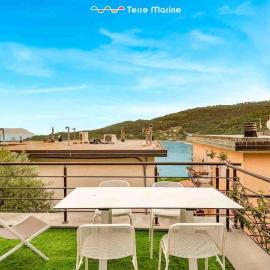 Le Margherite, TerreMarine, hotel di Portovenere