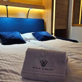 Apartament ViWaldi bike and ski