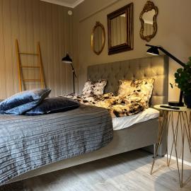 Lägenheten på innergården 2, hotel en Alingsås