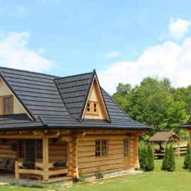 Cabane de Poveste