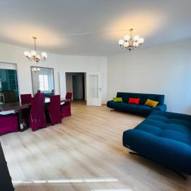 Appartement de luxe plein centre