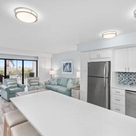 Bayside Villa 4208- Captiva One Bedroom Deluxe Residence