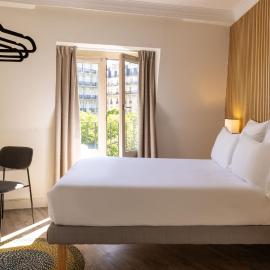Hotel Korner Montparnasse