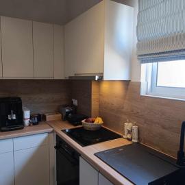 Thouria Agora Suites 1 10 minutes from Kalamata Ideal Base for Exploring Messinia