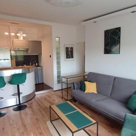Apartament Mewa, blisko morza Gdańsk