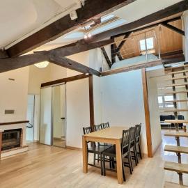 WonderHost, spacieux et atypique en coeur de ville, hotel in Pau