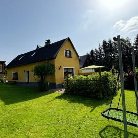 Ferienhaus Reichel