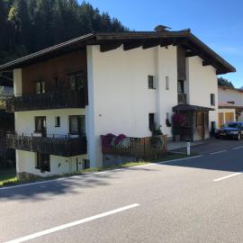 Alpin Haus Klösterle