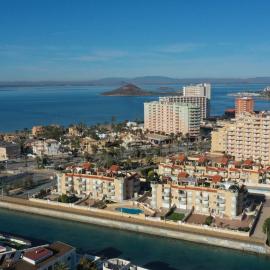 Ipanema 52 - La Manga By WATERMELON