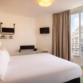 Hotel Korner Eiffel