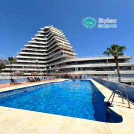 SKYSEA Benalmadena Puerto Marina