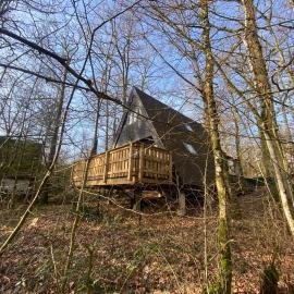 Chalet 23