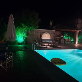 Luxury Arartments Tzemi