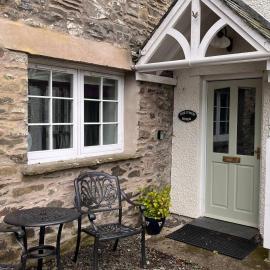 The Coach House - in the countryside – hotel w mieście Kendal