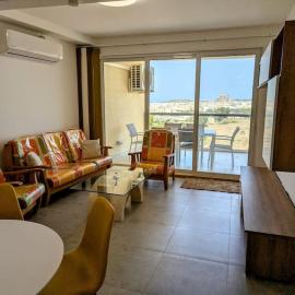Brand New Ta' Cenc Apartment