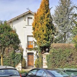 Casa Julián, hotel in Las Navas del Marqués