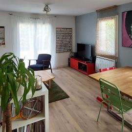 Maison mer et campagne, hotel a Pluvigner