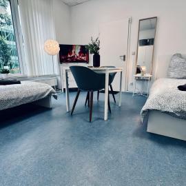 Apartment FLIXI II Zentral & Kompakt