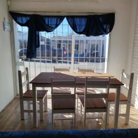 Apartamento centro young, hotel in Young