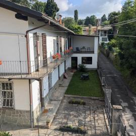 Casa Goletti - Borgo Malan