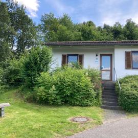 Ferienhaus Brandt im Ferienpark Falkenstein, hotel a Falkenstein